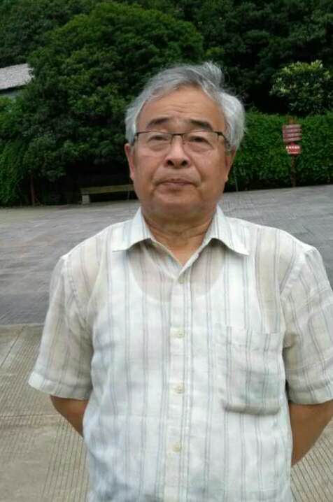 畫(huà)家劉平